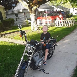 Meet your Posher, Jon